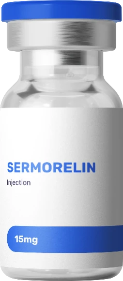 Sermorelin