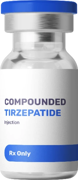 Tirzepatide