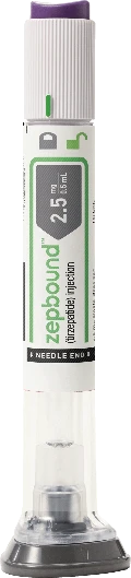 Zepbound® Pens