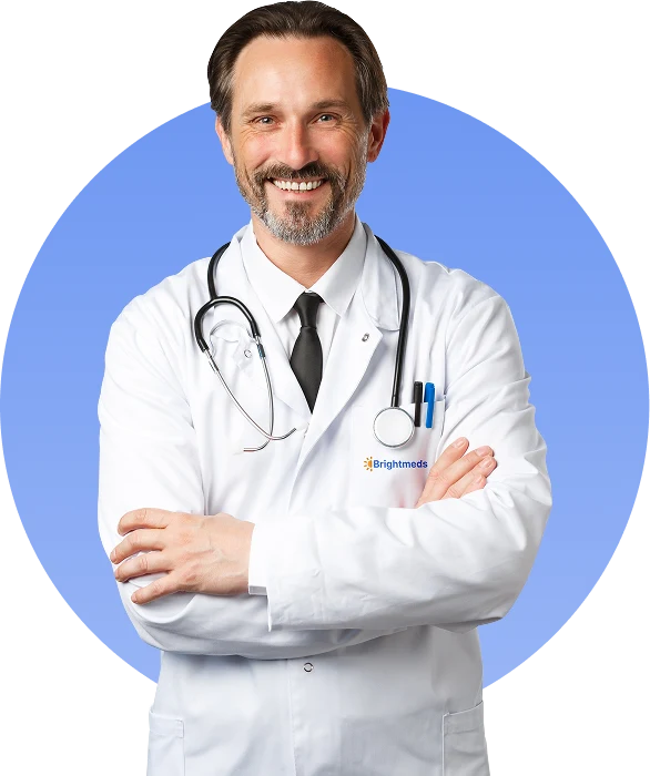 Brightmeds Doctor