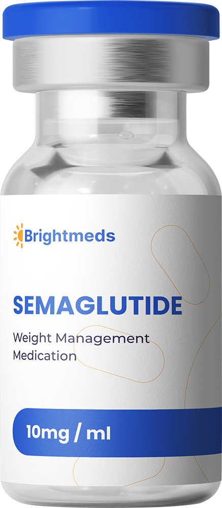 semaglutide-vial