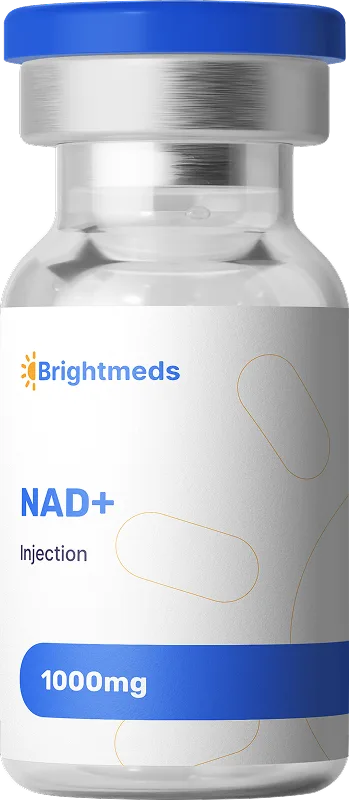 NAD+