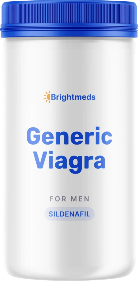 Generic Viagra Sildenafil