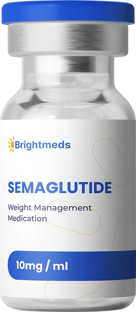 Compounded Semaglutide