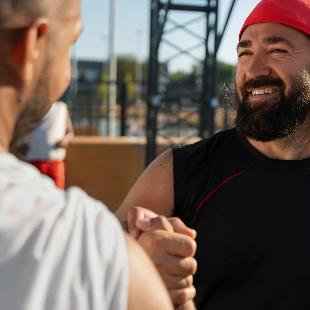 Take the Leap—Transform Your How You Feel With TRT Today!