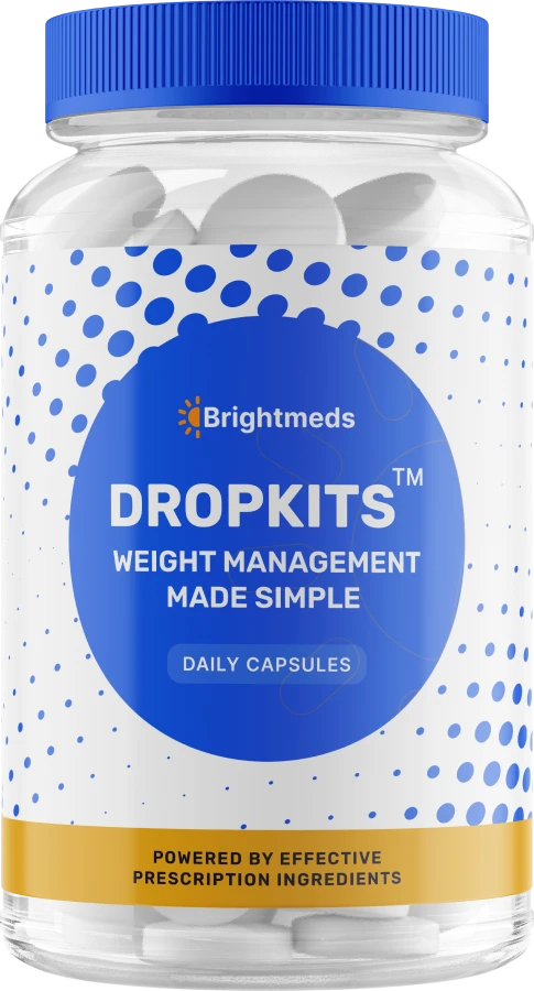 Weight Loss Capsules