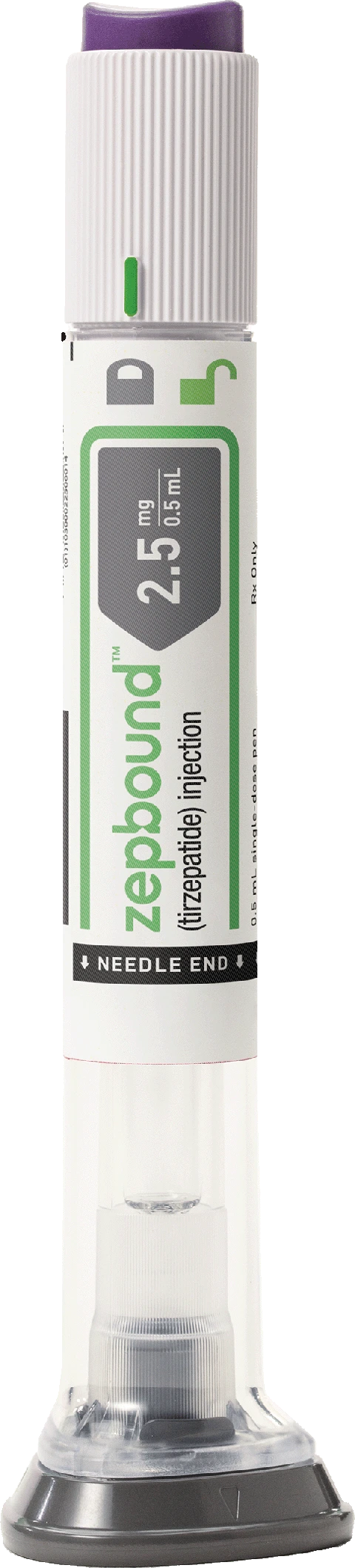 Zepbound® Pen