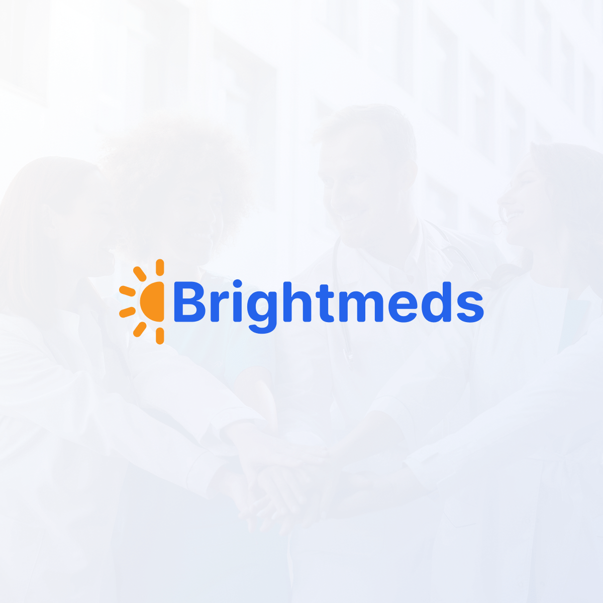 Brightmeds login